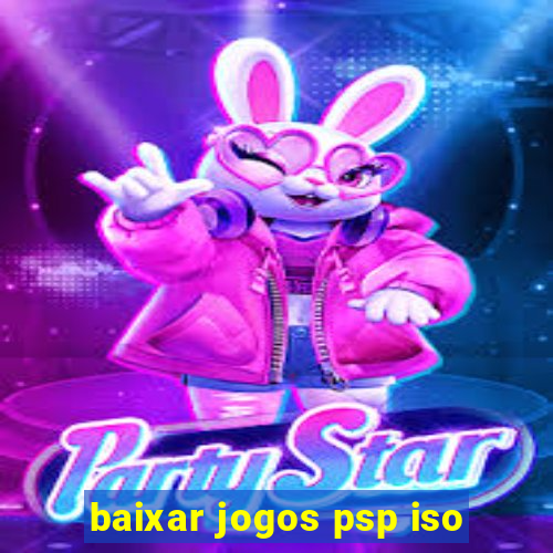 baixar jogos psp iso